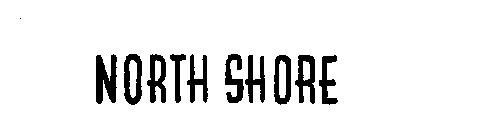 NORTH SHORE