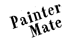 PAINTER-MATE