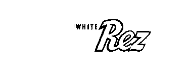 WHITE REZ