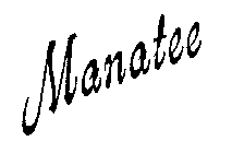 MANATEE