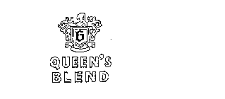 QUEEN'S BLEND G