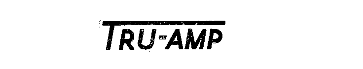 TRU-AMP