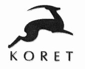 KORET