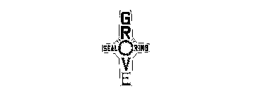 GROVE SEAL RING