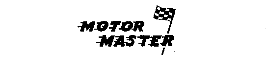 MOTOR MASTER