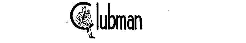CLUBMAN