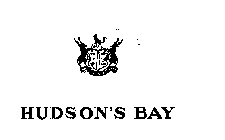 HUDSON'S BAY
