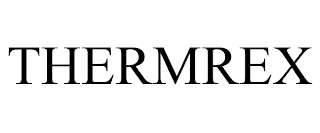 THERMREX