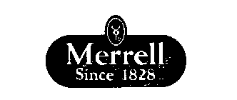 MERRELL SINCE 1828