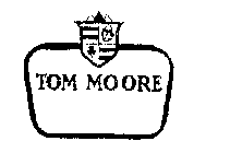 TOM MOORE