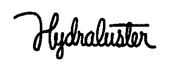 HYDRALUSTER