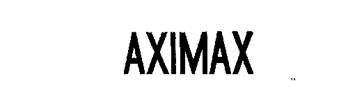 AXIMAX