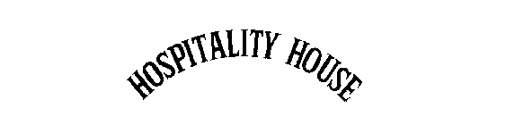 HOSPITALITY HOUSE