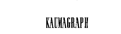 KAUMAGRAPH