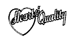HEART O'QUALITY
