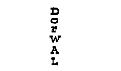 DORWAL