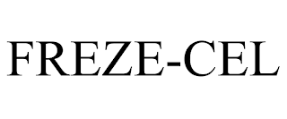 FREZE-CEL