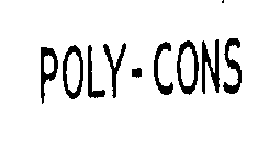 POLY-CONS