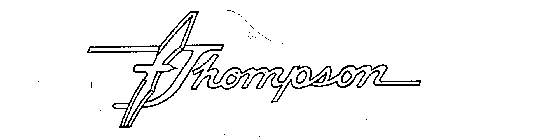 THOMPSON