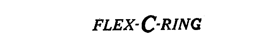 FLEX-C-RING