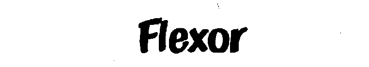 FLEXOR