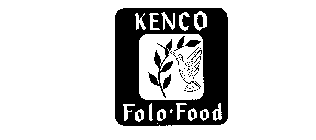 KENCO FOLO-FOOD