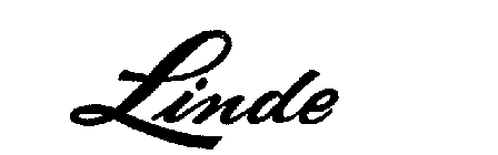 LINDE