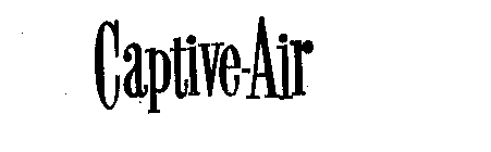 CAPTIVE-AIR