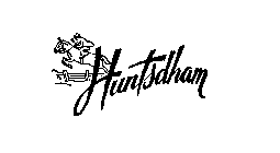 HUNTSDHAM