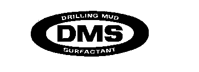 DMS DRILLING MUD SURFACTANT