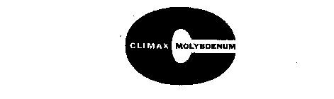 CLIMAX MOLYBDENUM C