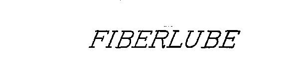 FIBERLUBE