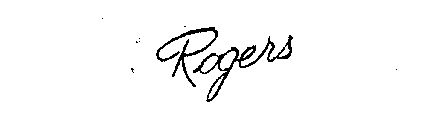 ROGERS