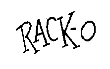 RACK-O