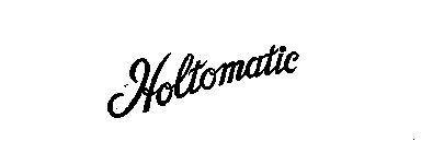 HOLTOMATIC