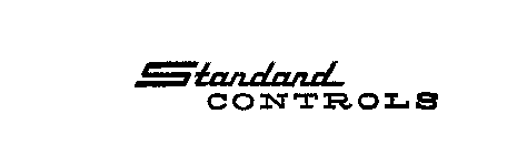 STANDARD CONTROLS