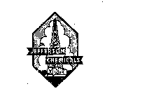 JEFFERSON CHEMICALS