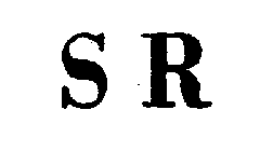 SR