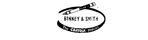 BINNEY & SMITH 