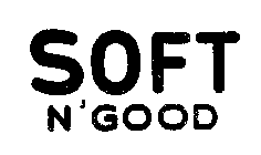 SOFT N' GOOD