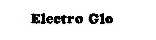 ELECTRO GLO