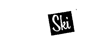 SKI