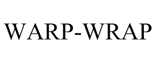 WARP-WRAP