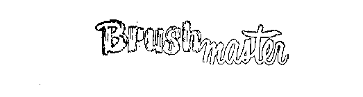 BRUSHMASTER