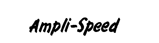 AMPLI-SPEED