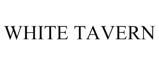 WHITE TAVERN