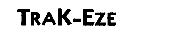 TRAK-EZE