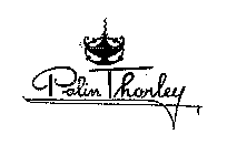 PALIN THORLEY