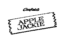 CANFIELD'S APPLE JACKIE