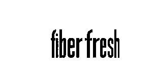 FIBER FRESH